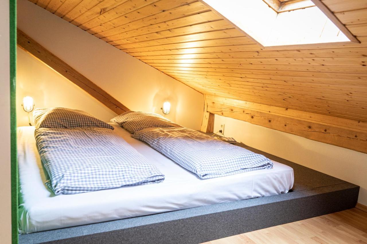 Das Nordberg Apartments Garmisch-Partenkirchen Exterior foto