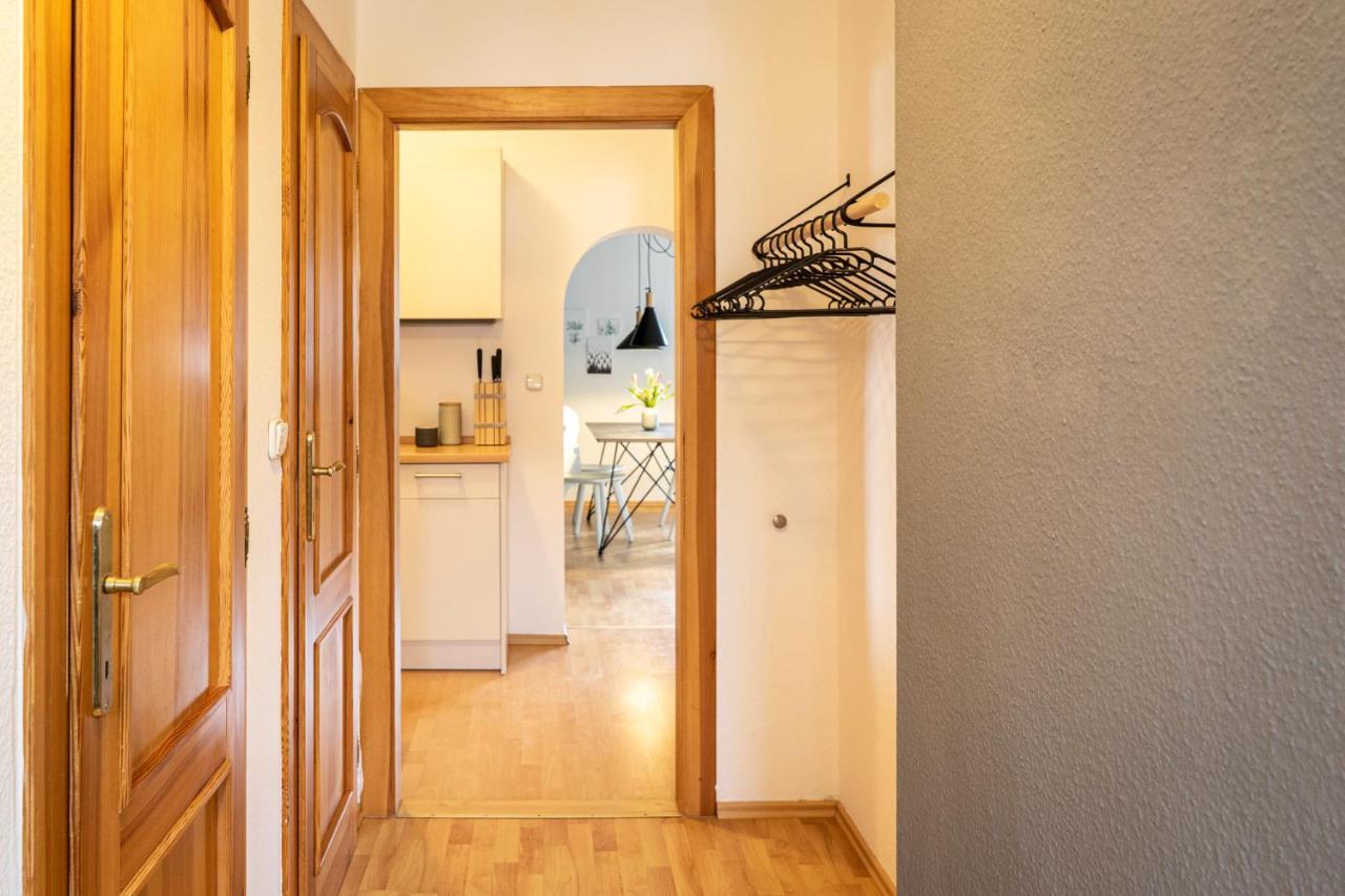 Das Nordberg Apartments Garmisch-Partenkirchen Exterior foto